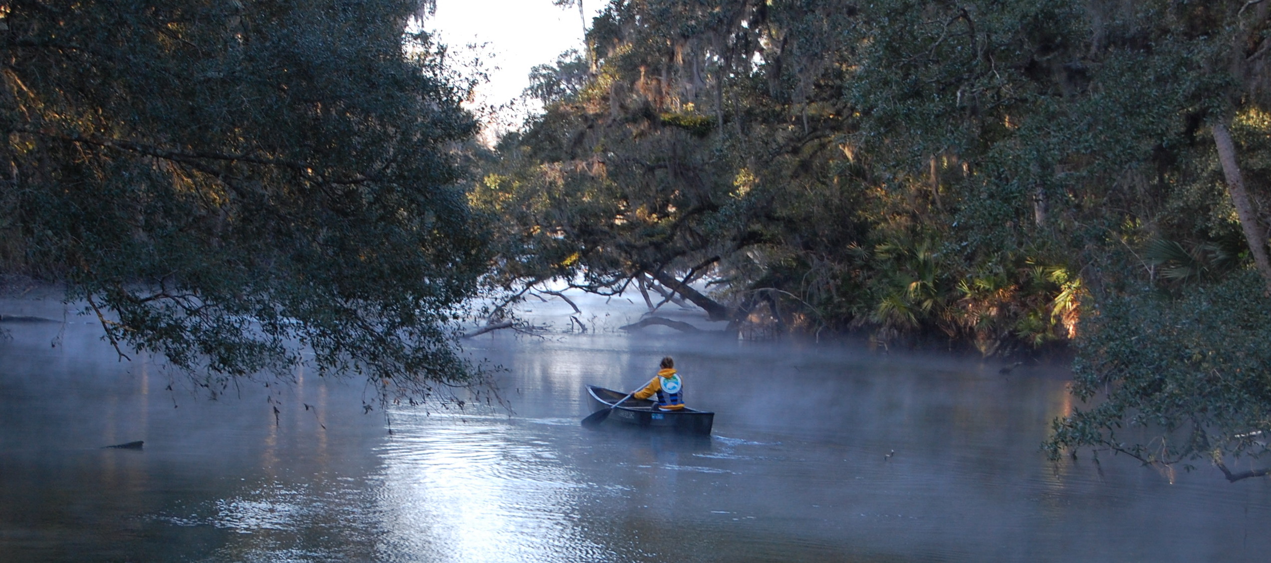 Blue Spring State Park